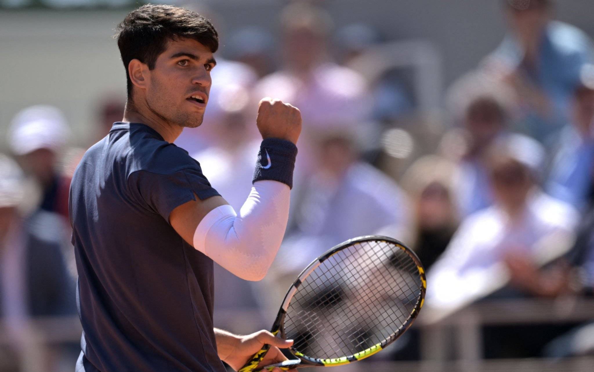 开云体育世界杯-法网逆转蒙特卡洛大师赛，辛纳带队取胜