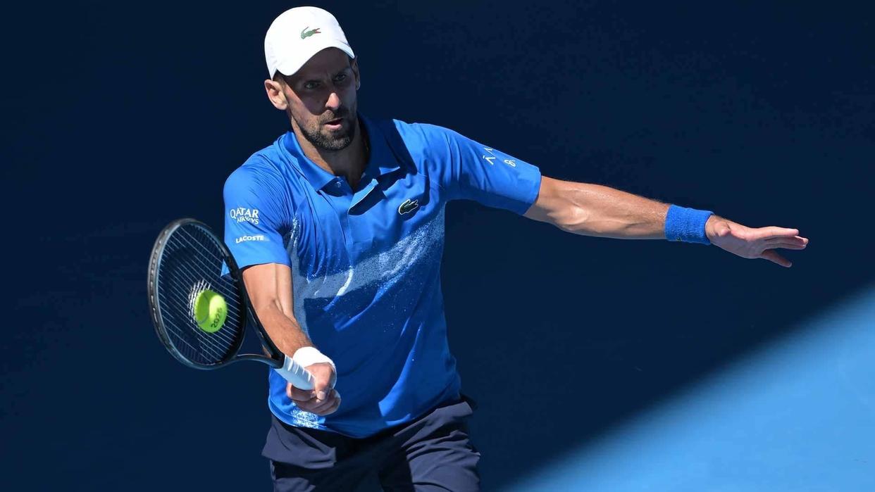 开云体育-戴维斯杯轻取美网,德约科维奇点燃赛场 第2张 开云体育-戴维斯杯轻取美网,德约科维奇点燃赛场 第2张