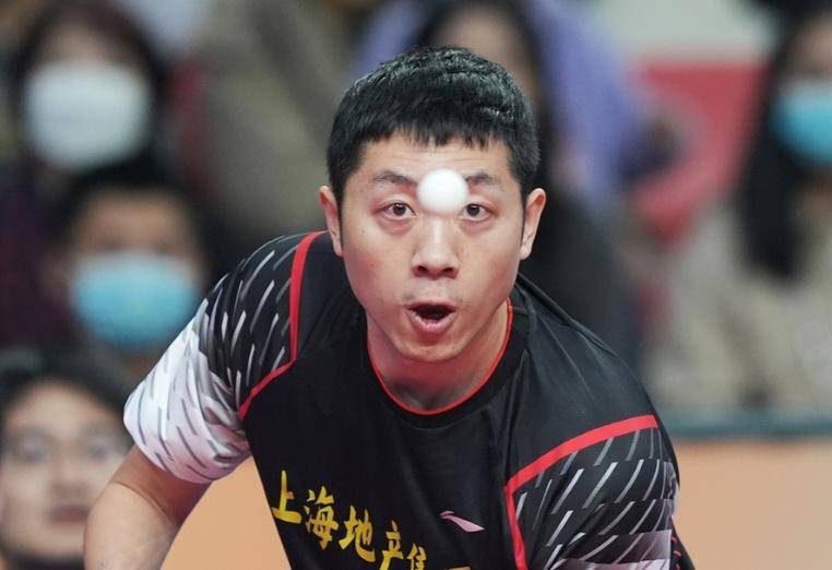 开云体育官网-法国队险胜奥地利队，许昕点燃赛场